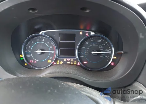 2018 Subaru Forester 2.5I Touring z USA, uszkodzony, nr VIN JF2SJAWC2JH574536